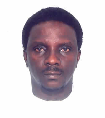 Mr Adebayo Olatunbosun