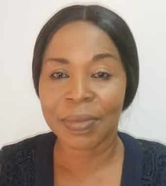 Mrs Aigbukor M.
