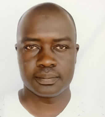 Dr Mustapha Muhammad