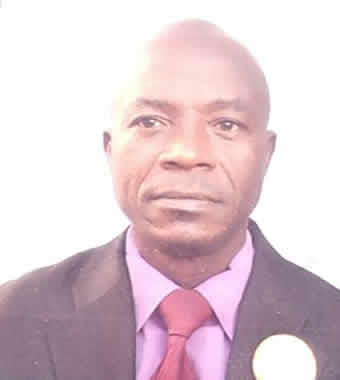 Mr Olu Godwin Samuel